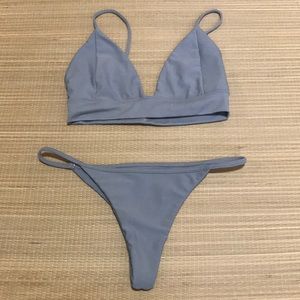 Benoa Bikini Set